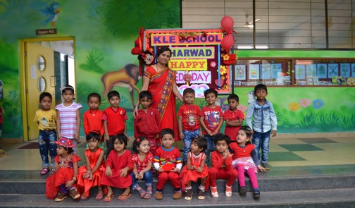 Red Day